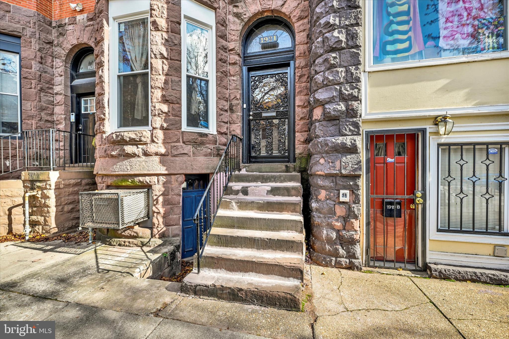 CHARLES NORTH - Residential