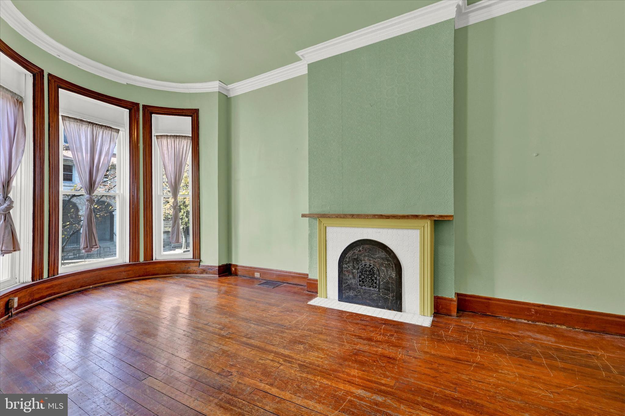 CHARLES NORTH - Residential