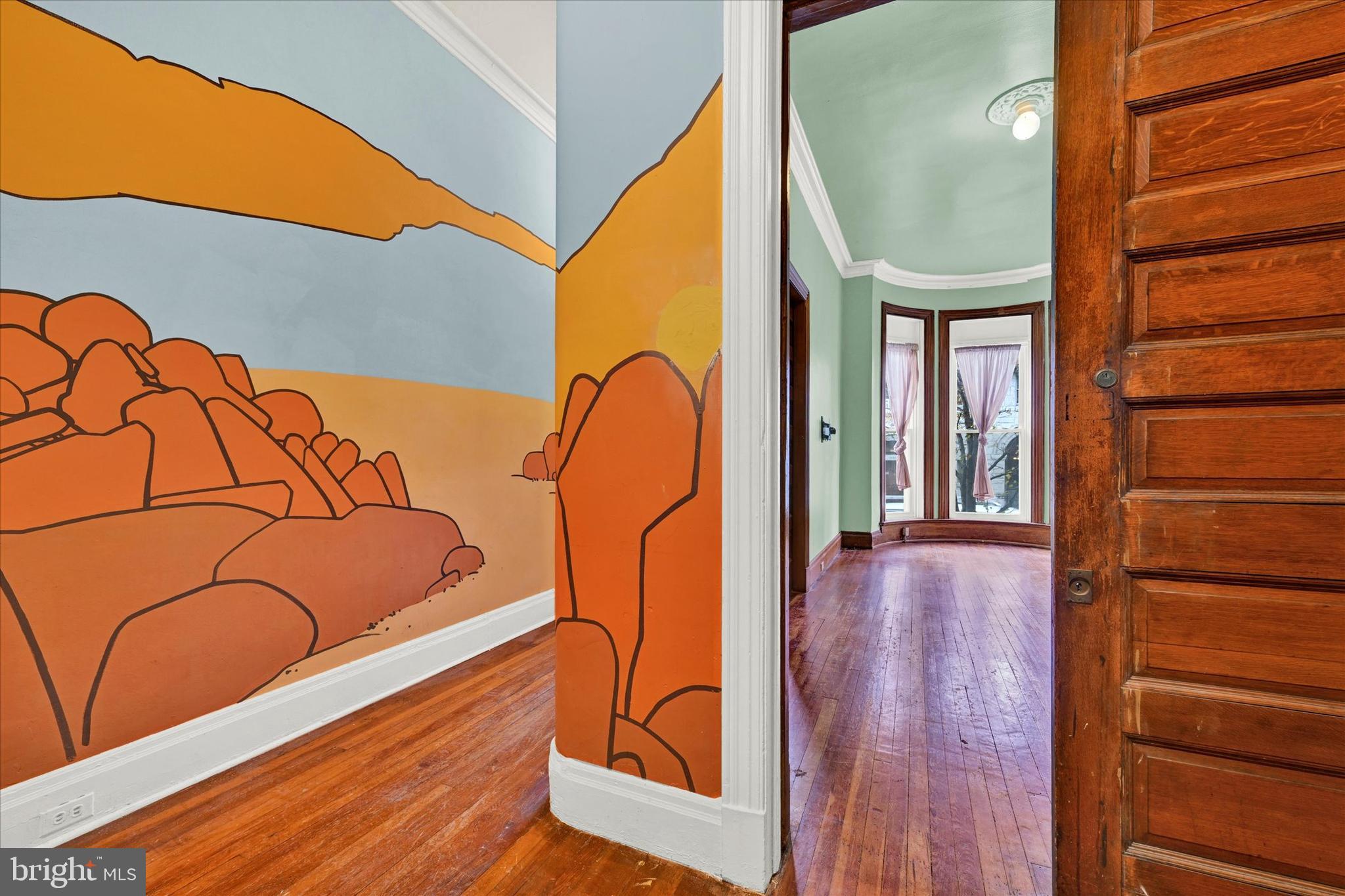 CHARLES NORTH - Residential