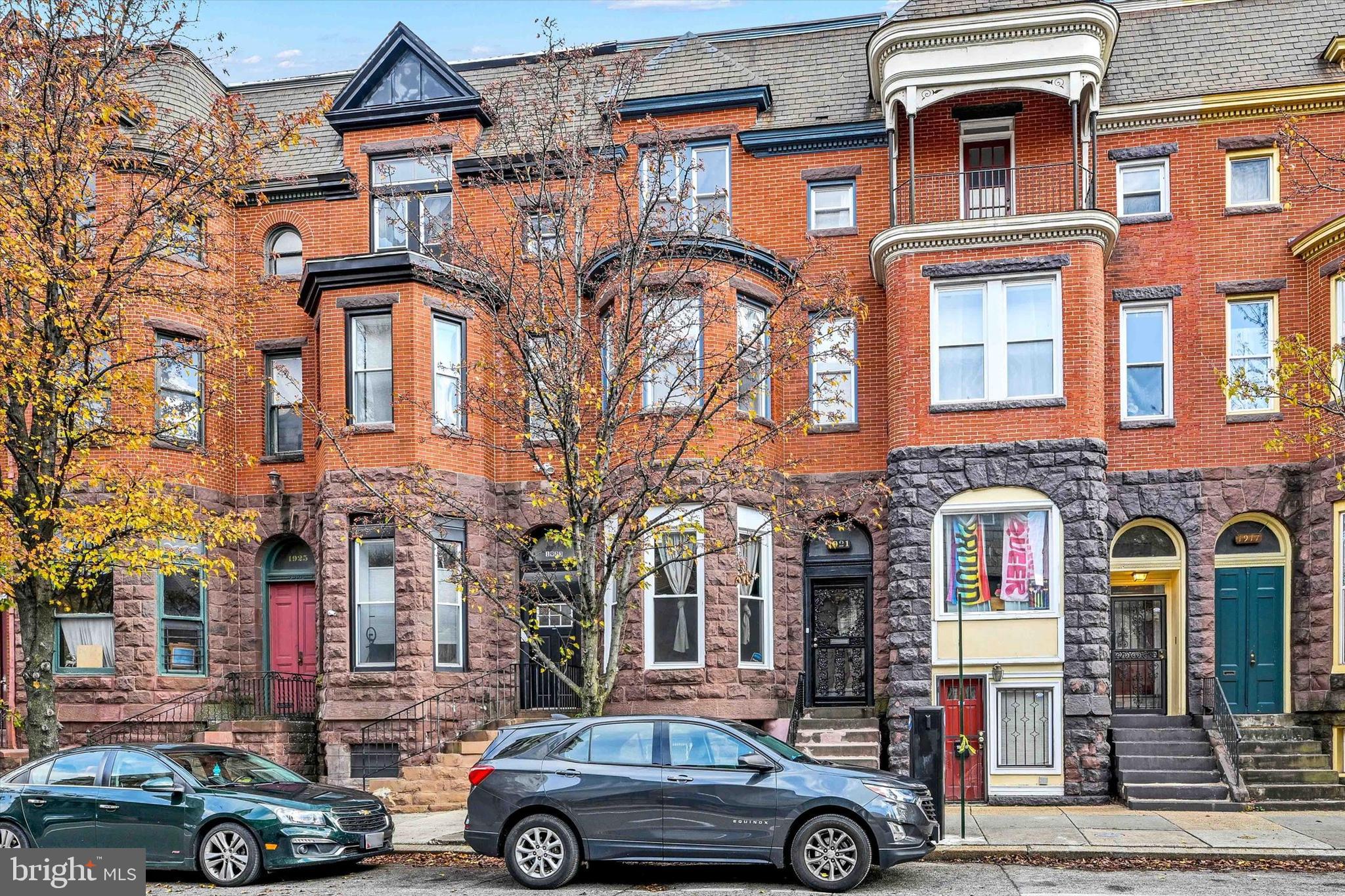 CHARLES NORTH - Residential