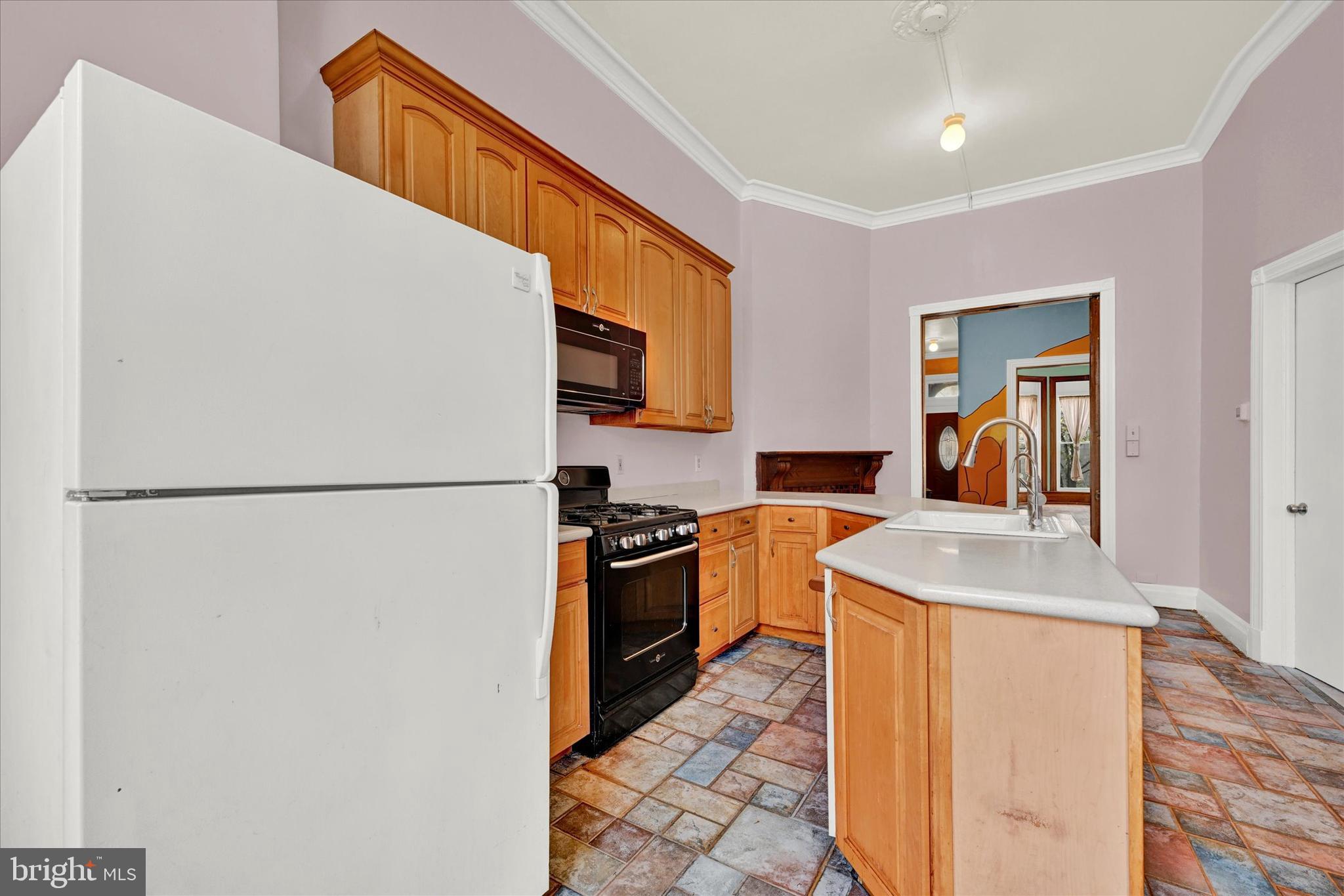 CHARLES NORTH - Residential