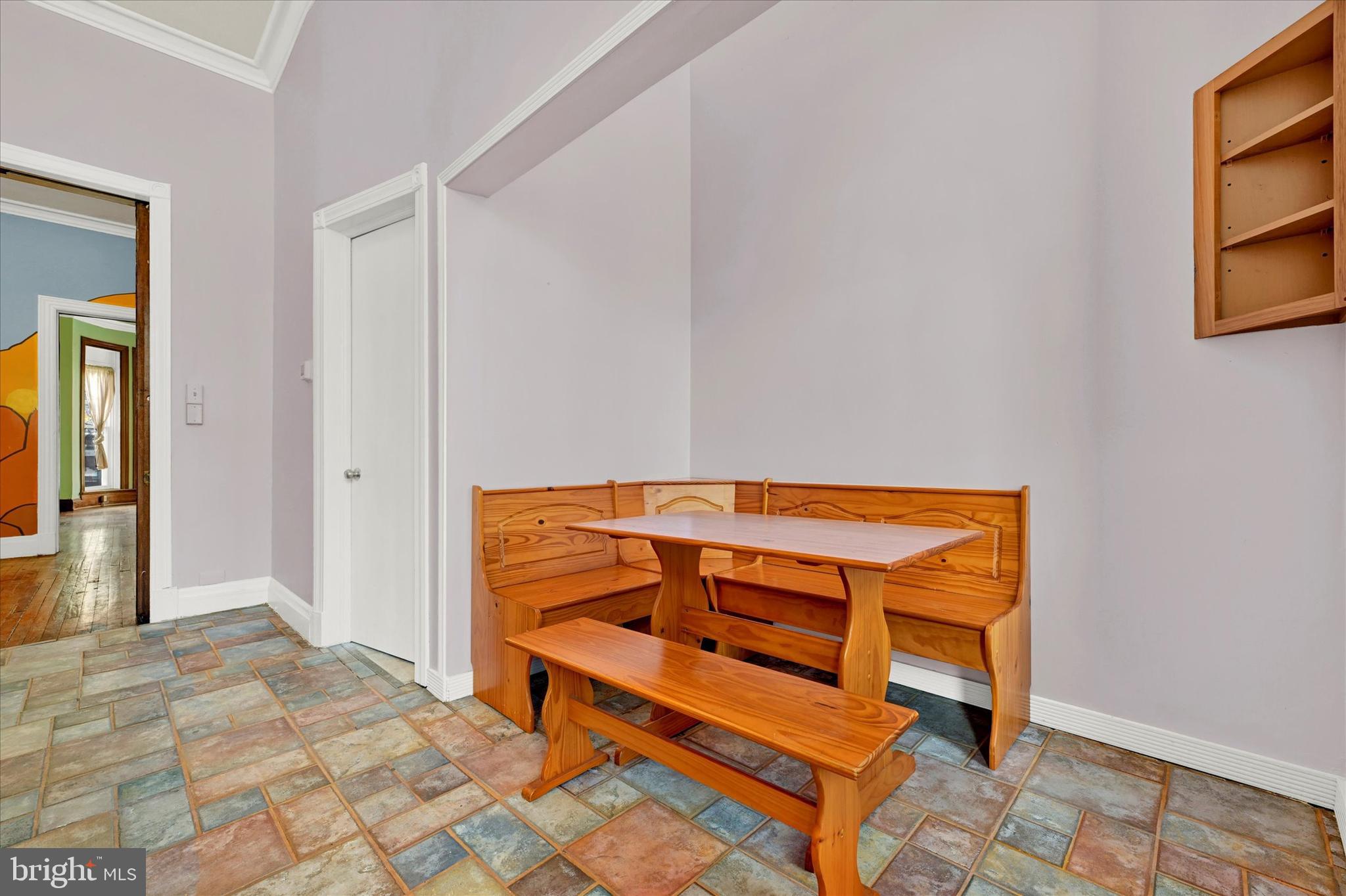 CHARLES NORTH - Residential