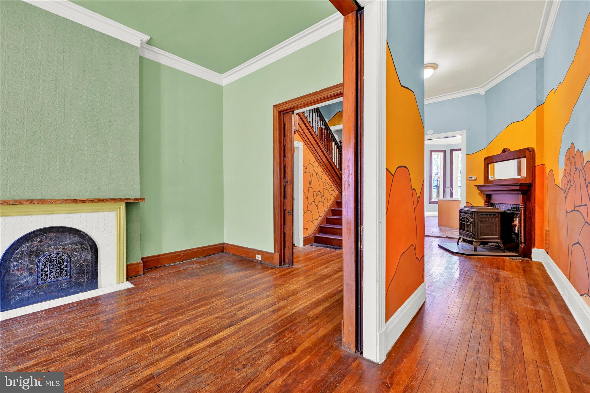 CHARLES NORTH - Residential