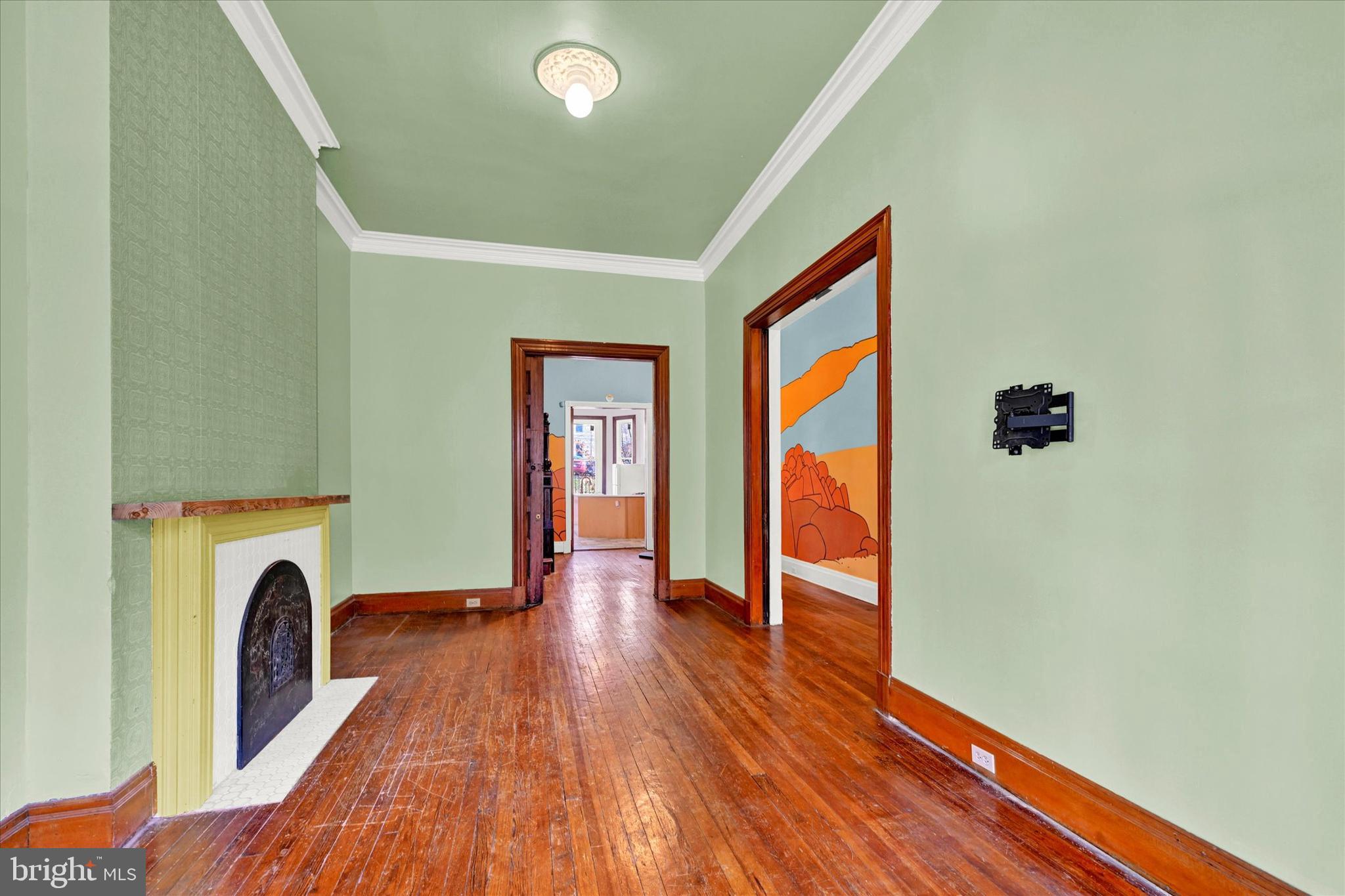 CHARLES NORTH - Residential