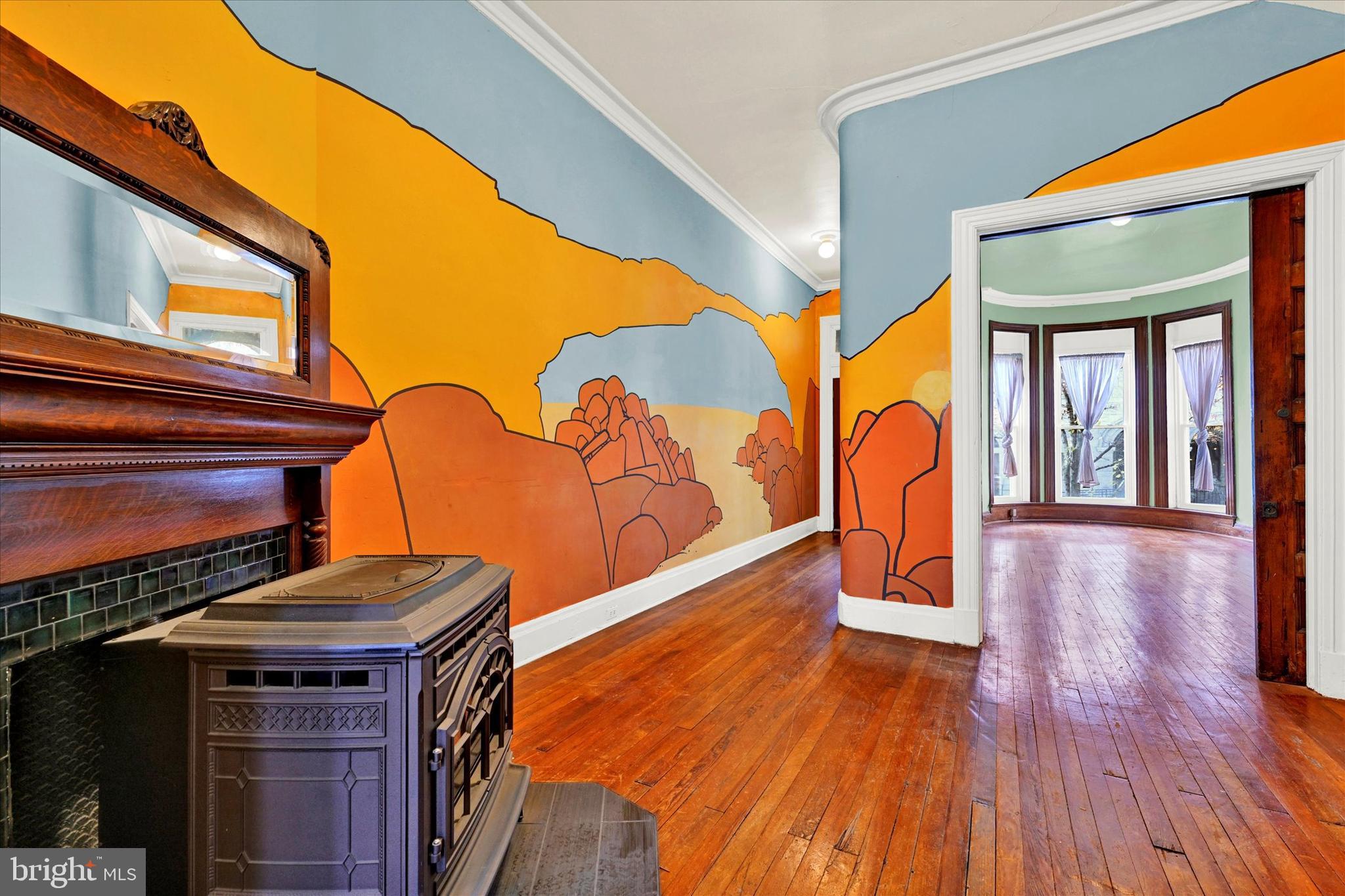 CHARLES NORTH - Residential