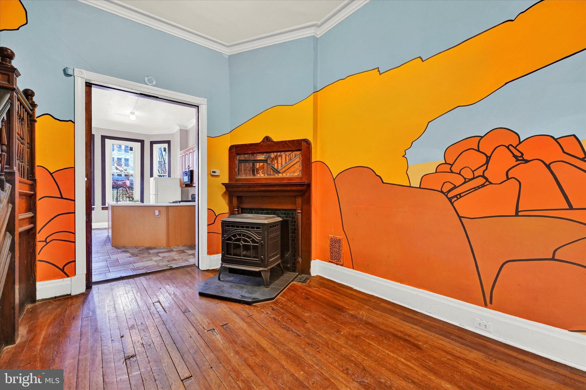 CHARLES NORTH - Residential