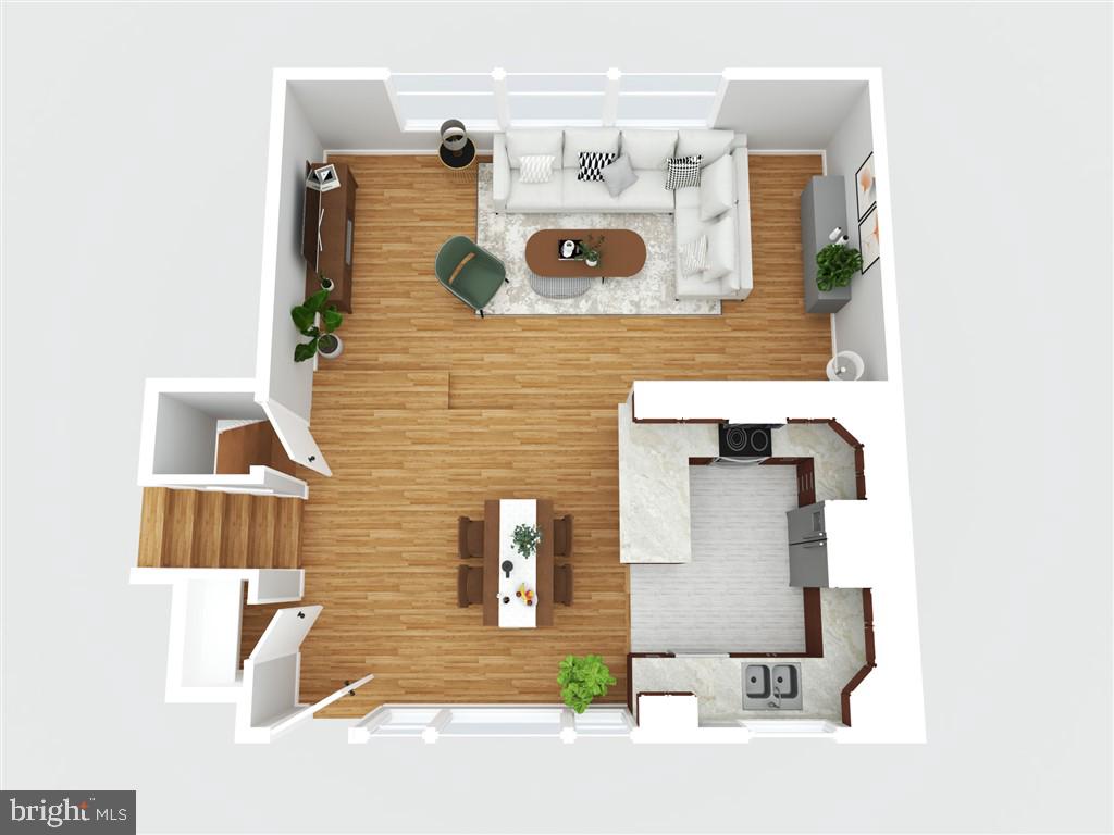 GLENVIEW - Residential