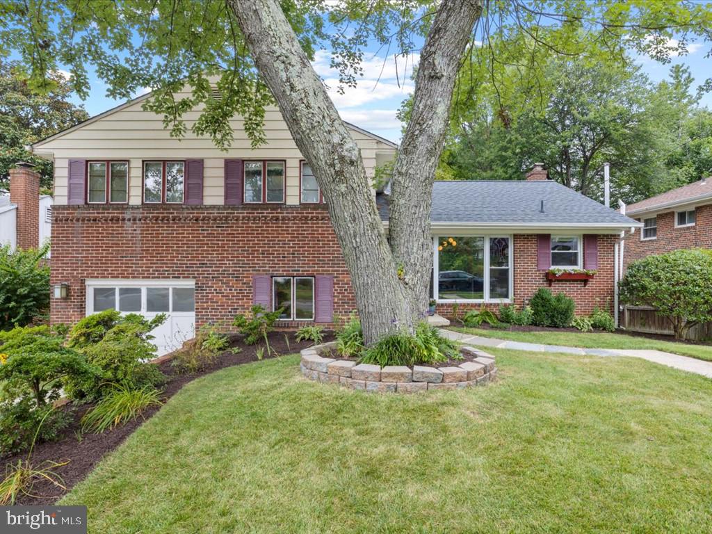 GLENVIEW - Residential