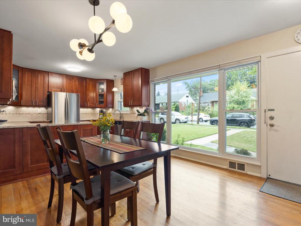 GLENVIEW - Residential