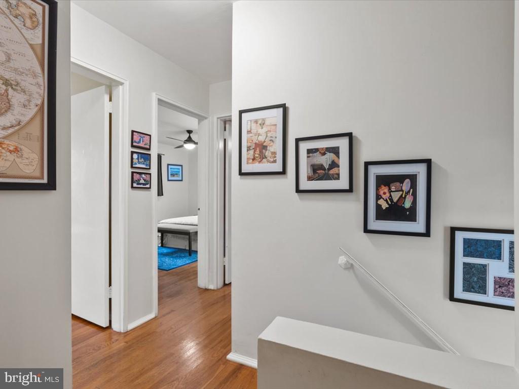 GLENVIEW - Residential