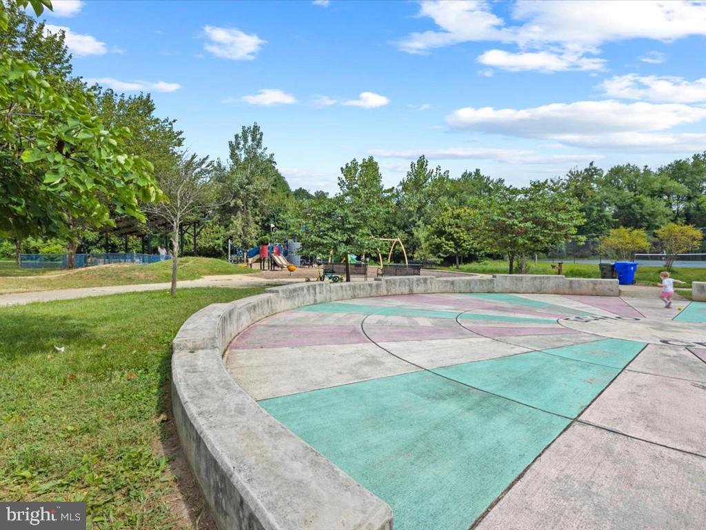 GLENVIEW - Residential