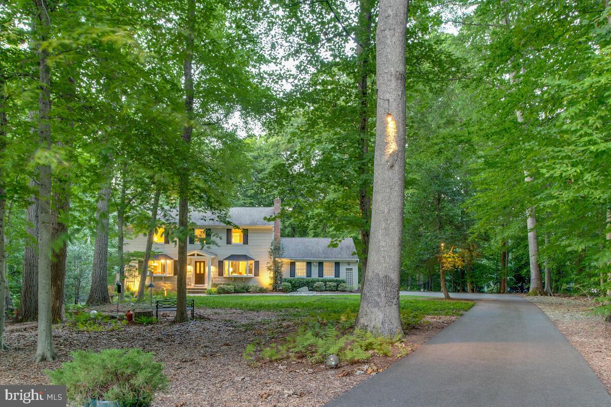 SALTWORKS ON SEVERN - Residential