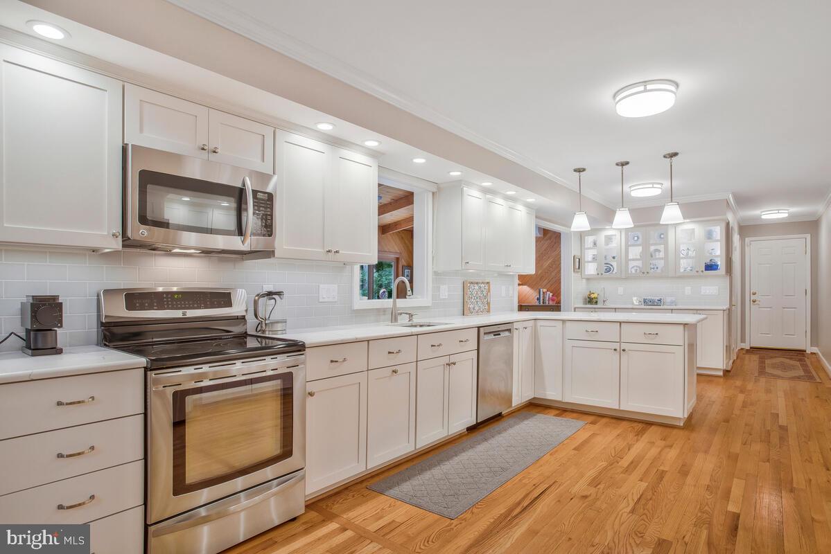 SALTWORKS ON SEVERN - Residential