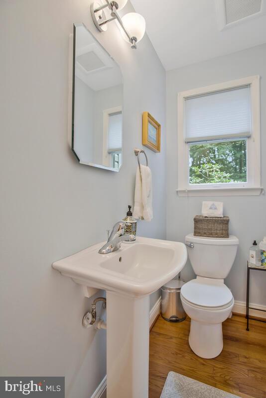 SALTWORKS ON SEVERN - Residential