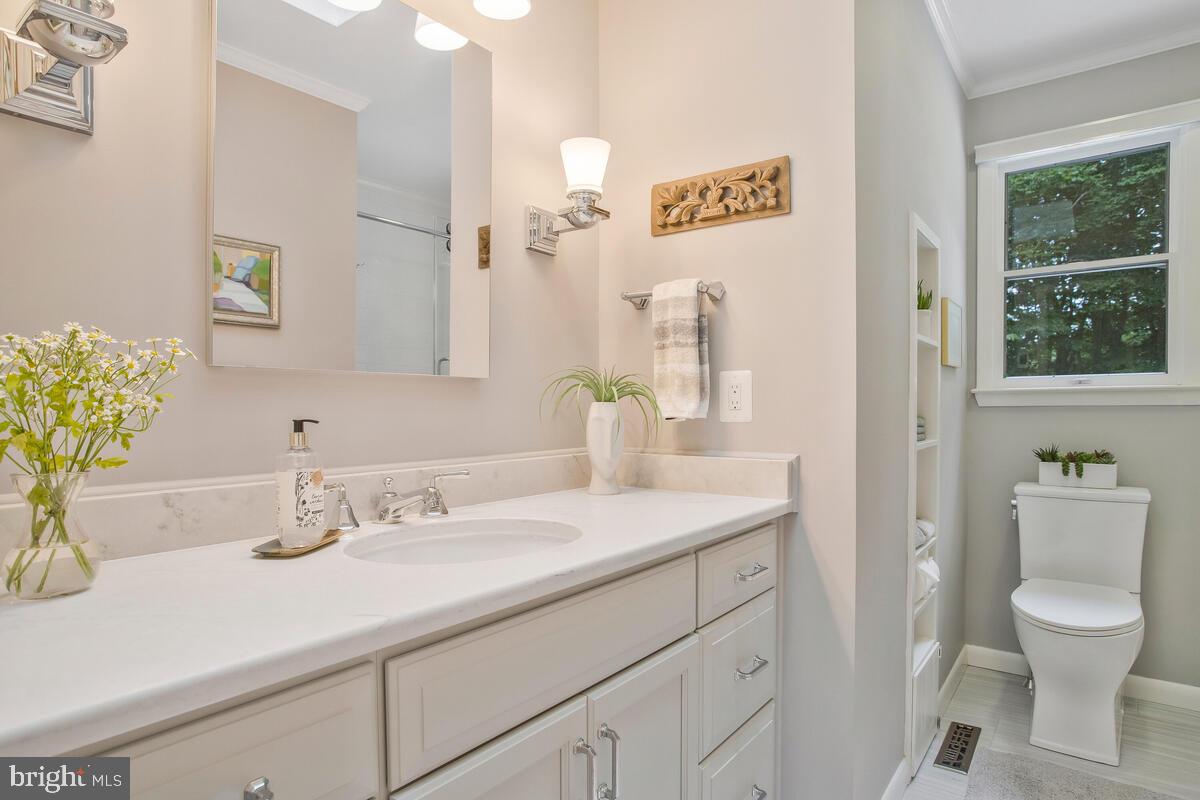 SALTWORKS ON SEVERN - Residential