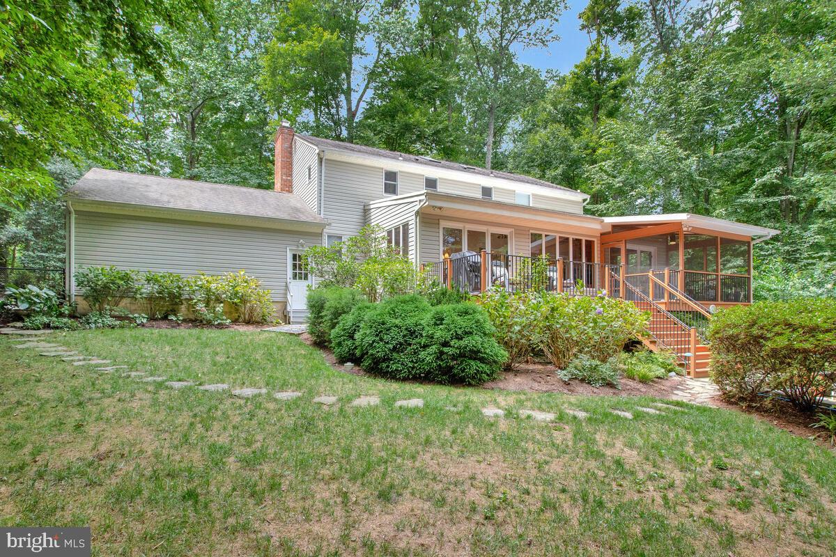 SALTWORKS ON SEVERN - Residential