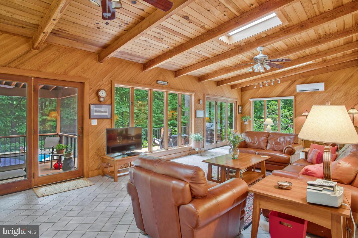 SALTWORKS ON SEVERN - Residential