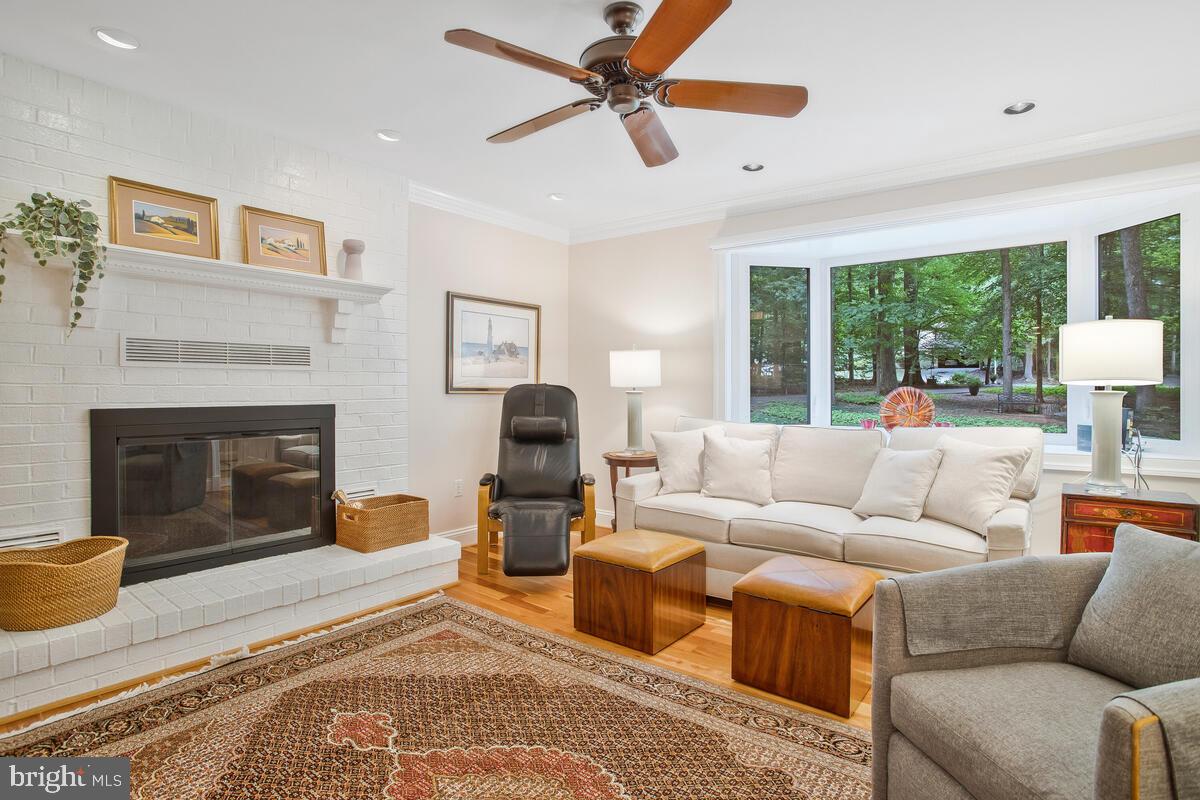 SALTWORKS ON SEVERN - Residential