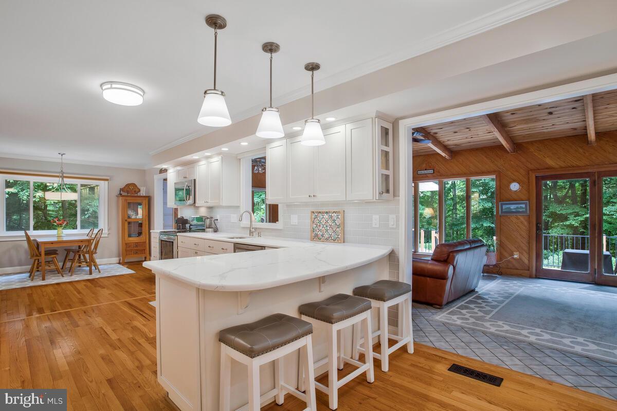 SALTWORKS ON SEVERN - Residential