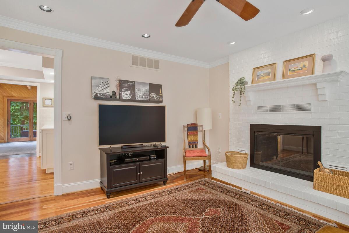 SALTWORKS ON SEVERN - Residential