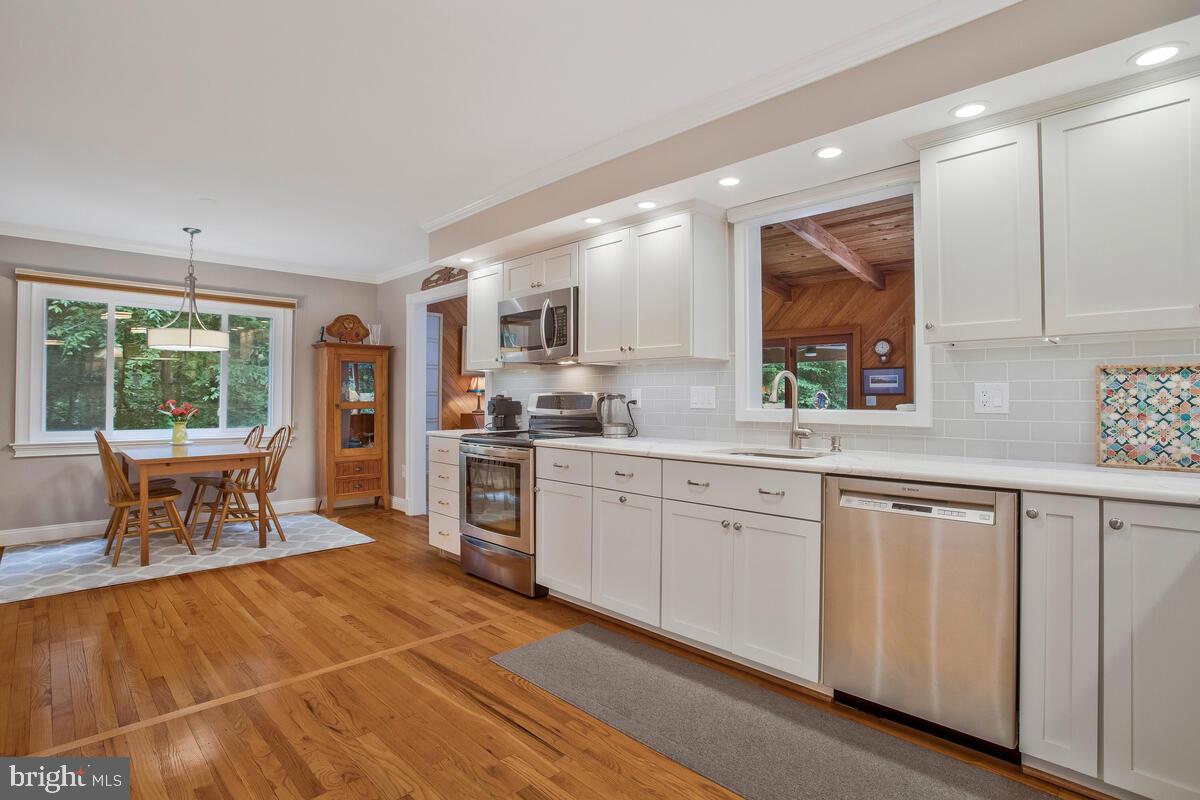 SALTWORKS ON SEVERN - Residential