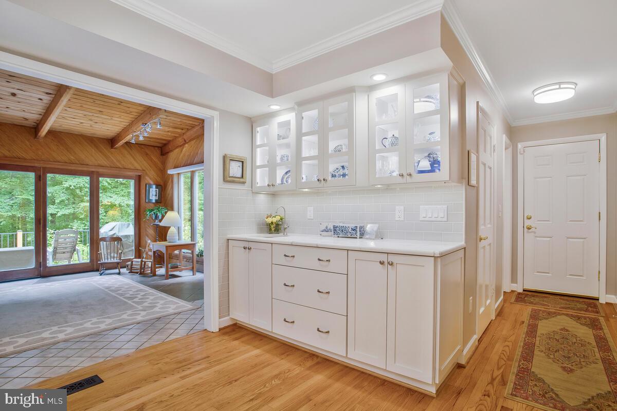 SALTWORKS ON SEVERN - Residential