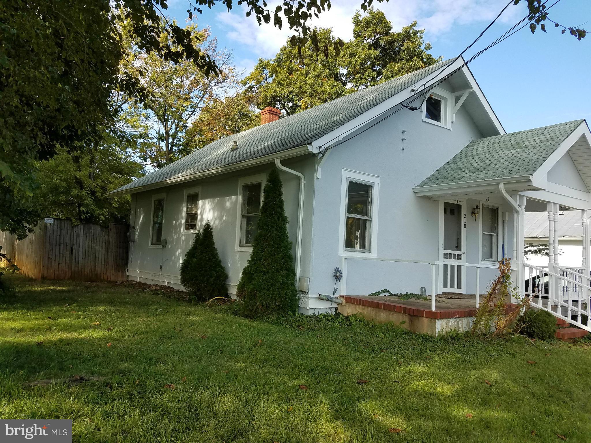 NONE AVAILABLE - Residential Lease