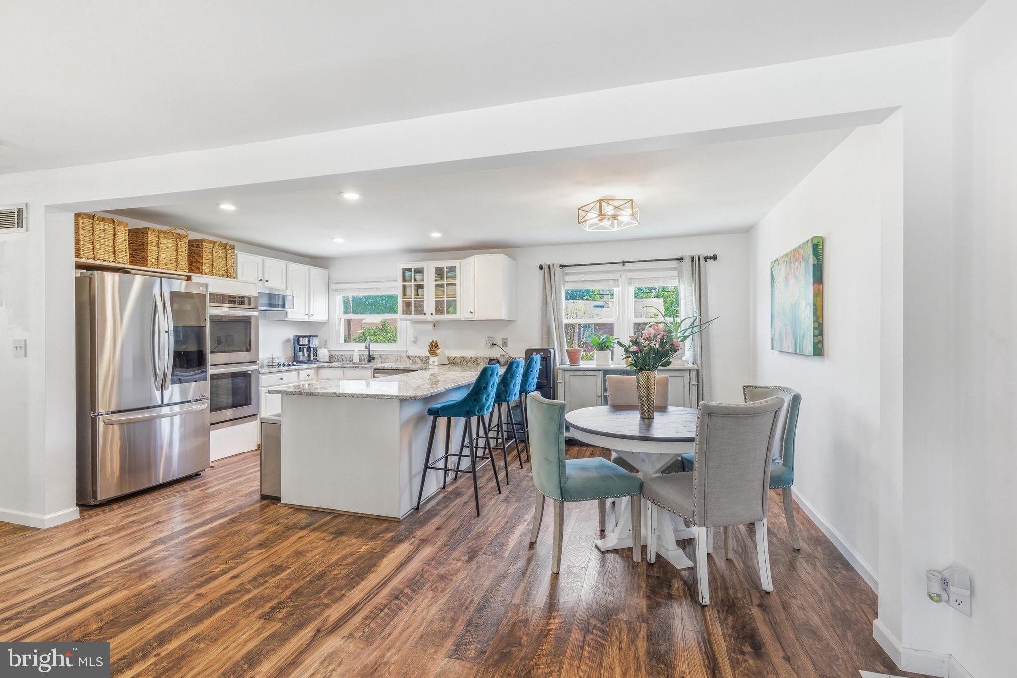 1537 PRINCESS ANNE DRIVE