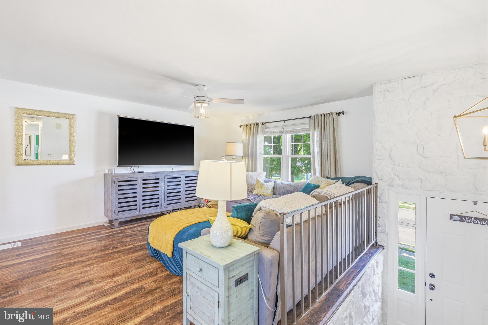 1537 PRINCESS ANNE DRIVE