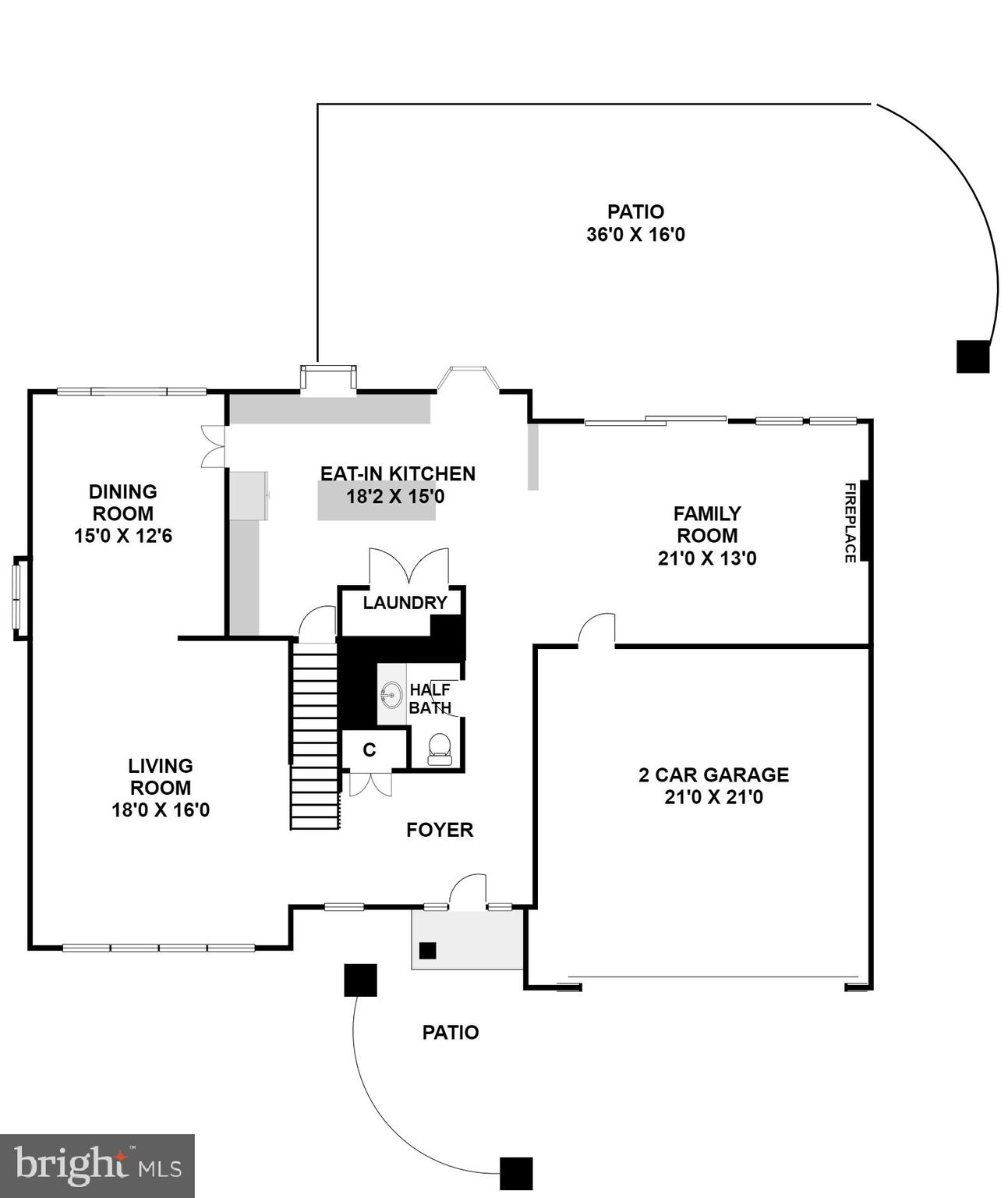 DUFIEF - Residential