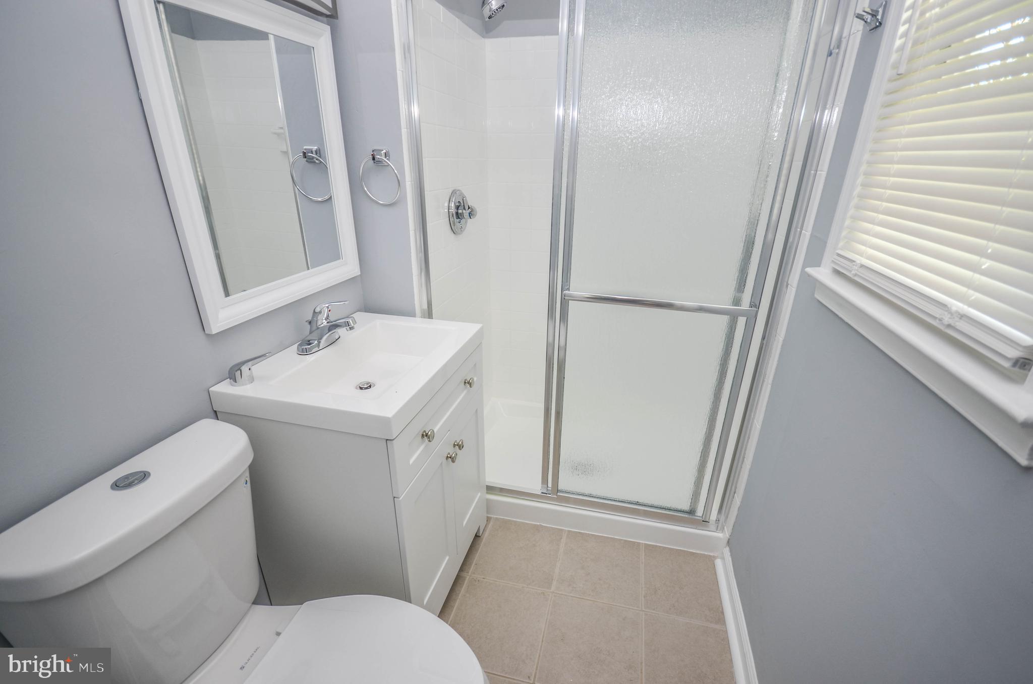 SHADY GROVE VILLAGE - Residential