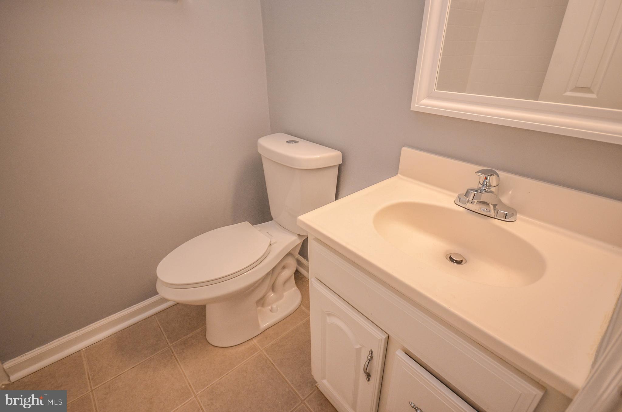 SHADY GROVE VILLAGE - Residential