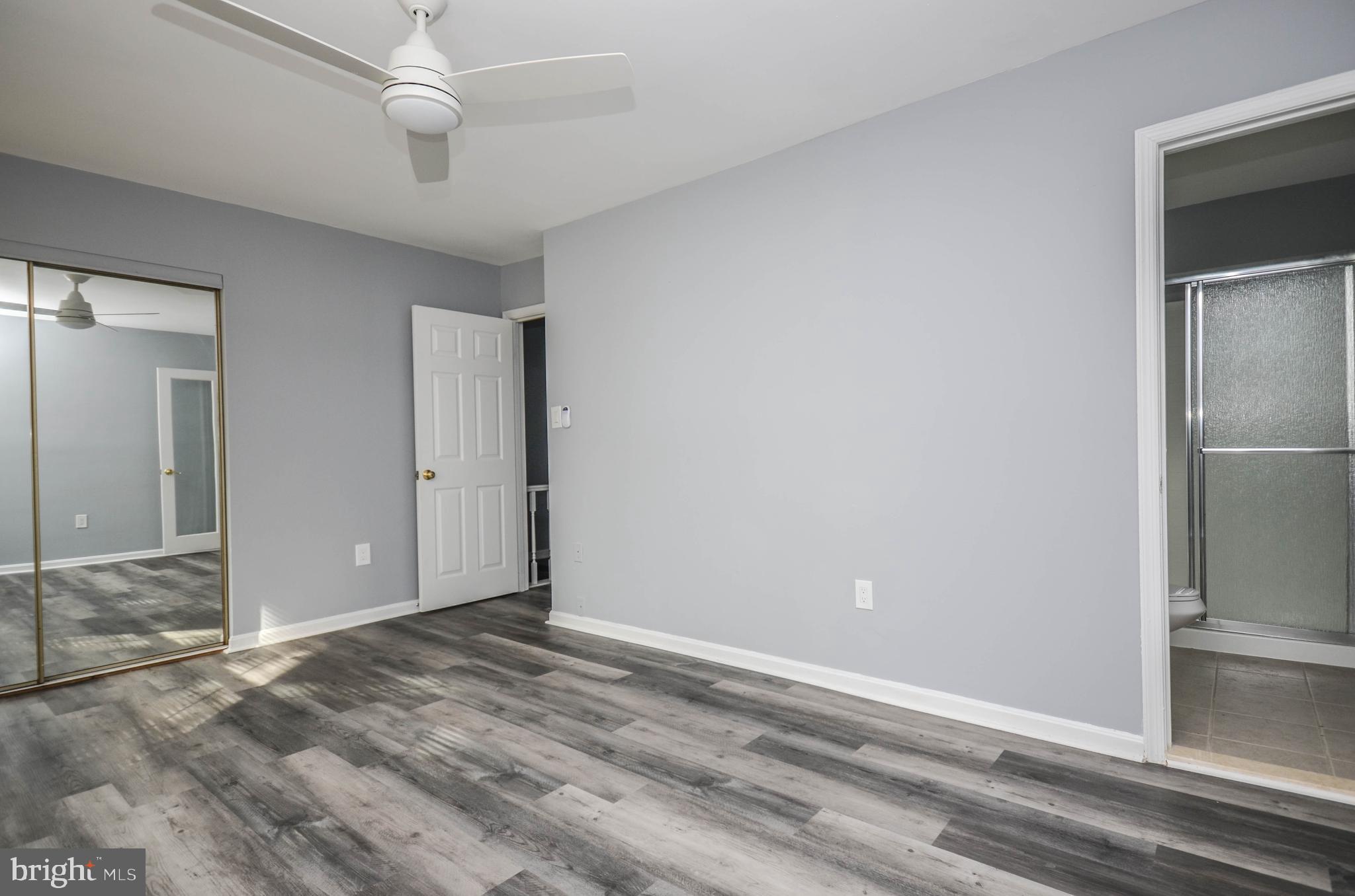 SHADY GROVE VILLAGE - Residential