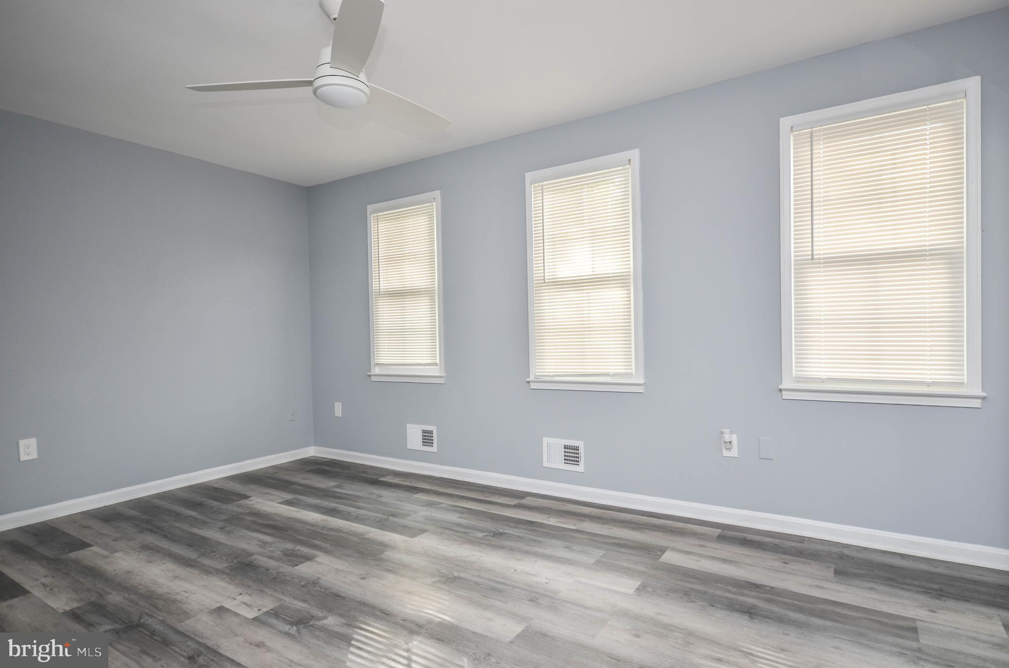 SHADY GROVE VILLAGE - Residential