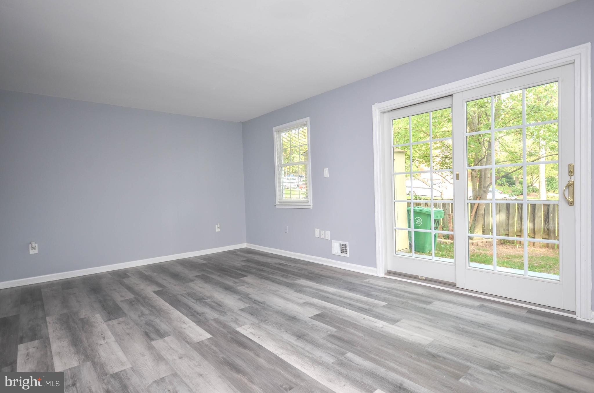 SHADY GROVE VILLAGE - Residential