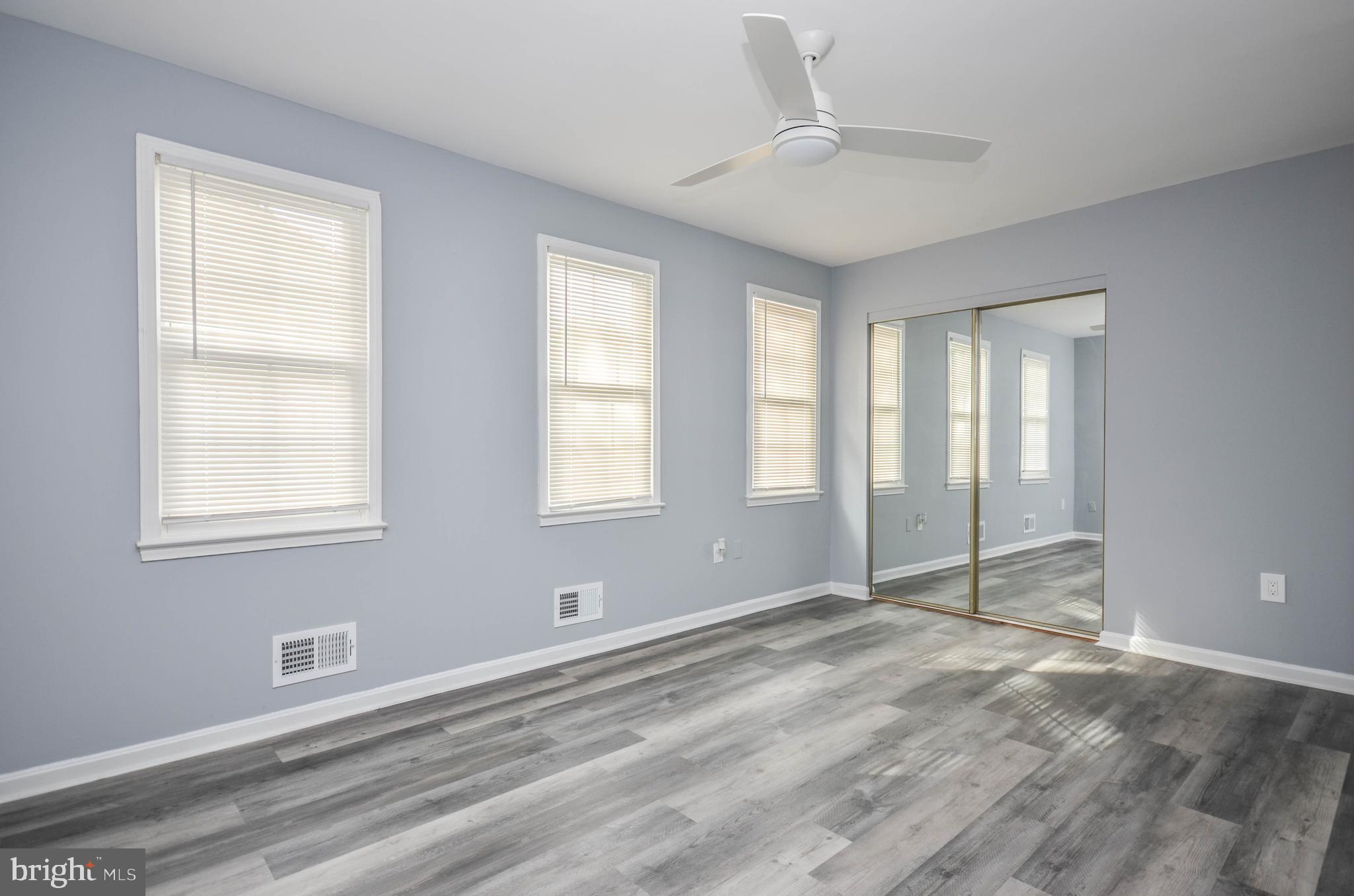 SHADY GROVE VILLAGE - Residential