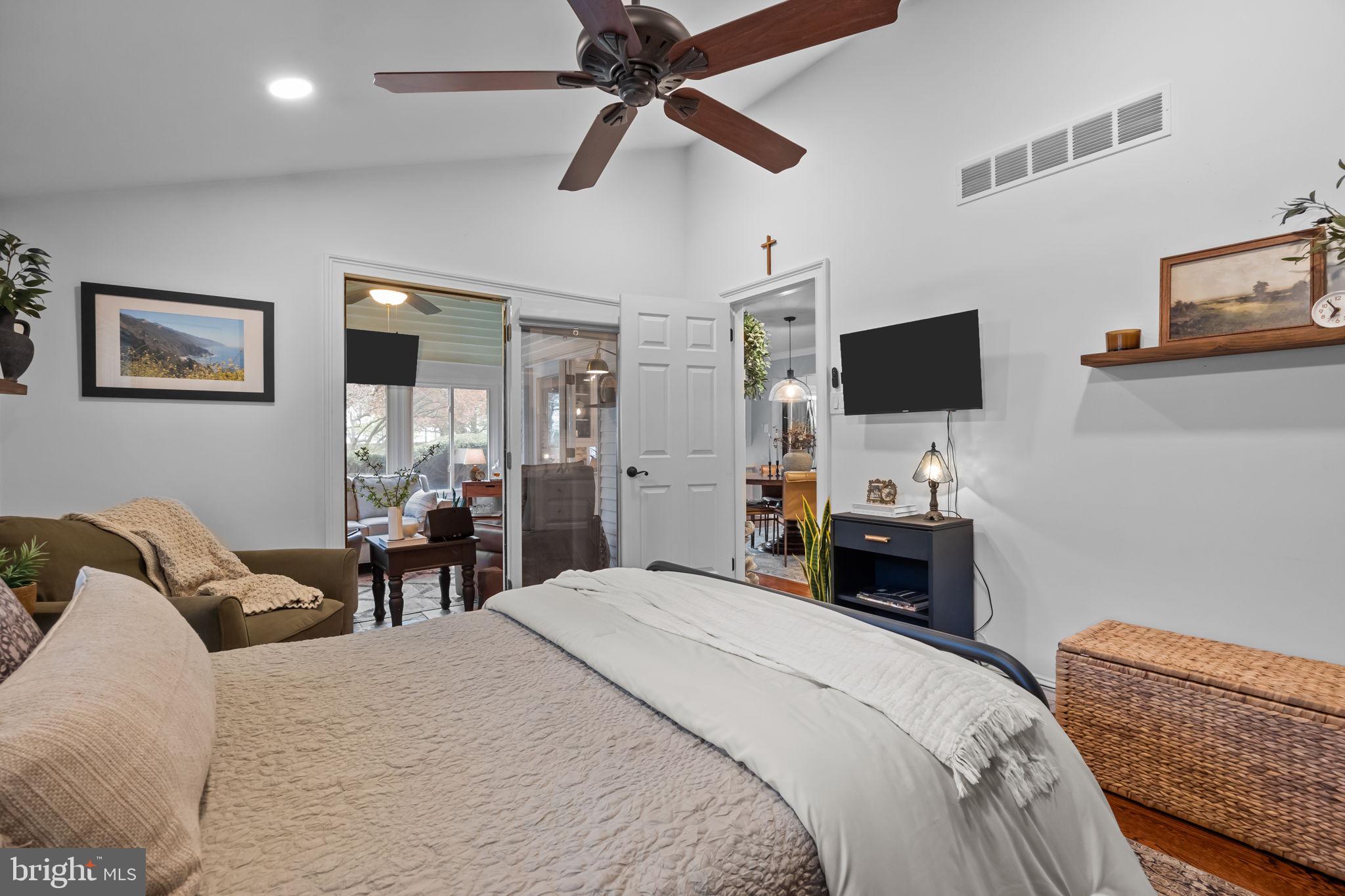 SUTPHIN PINES - Residential