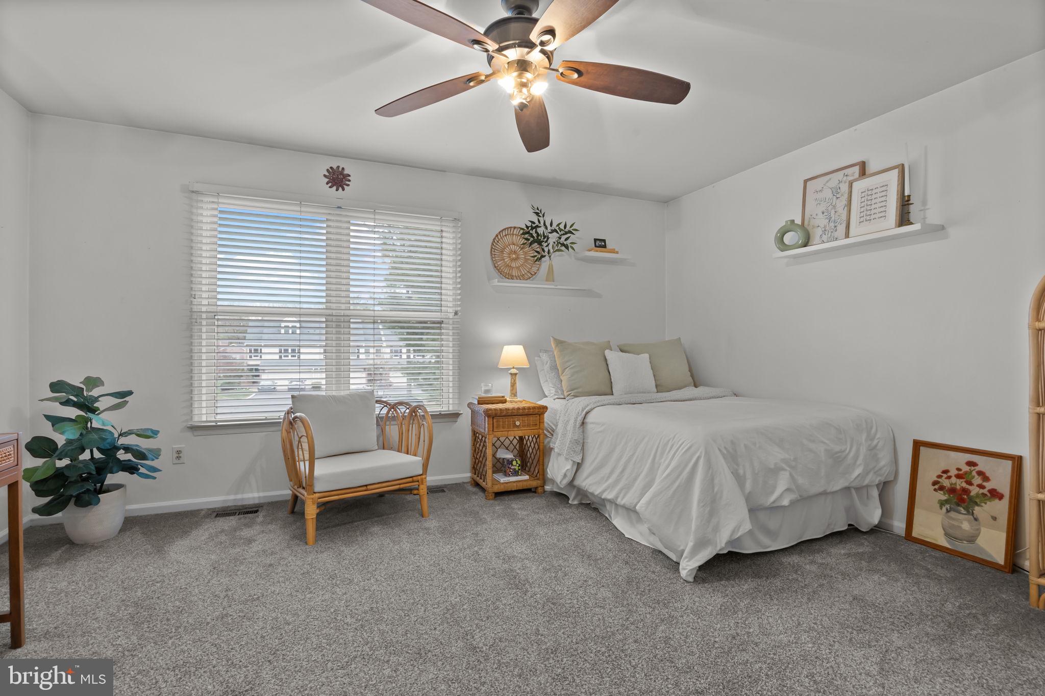 SUTPHIN PINES - Residential