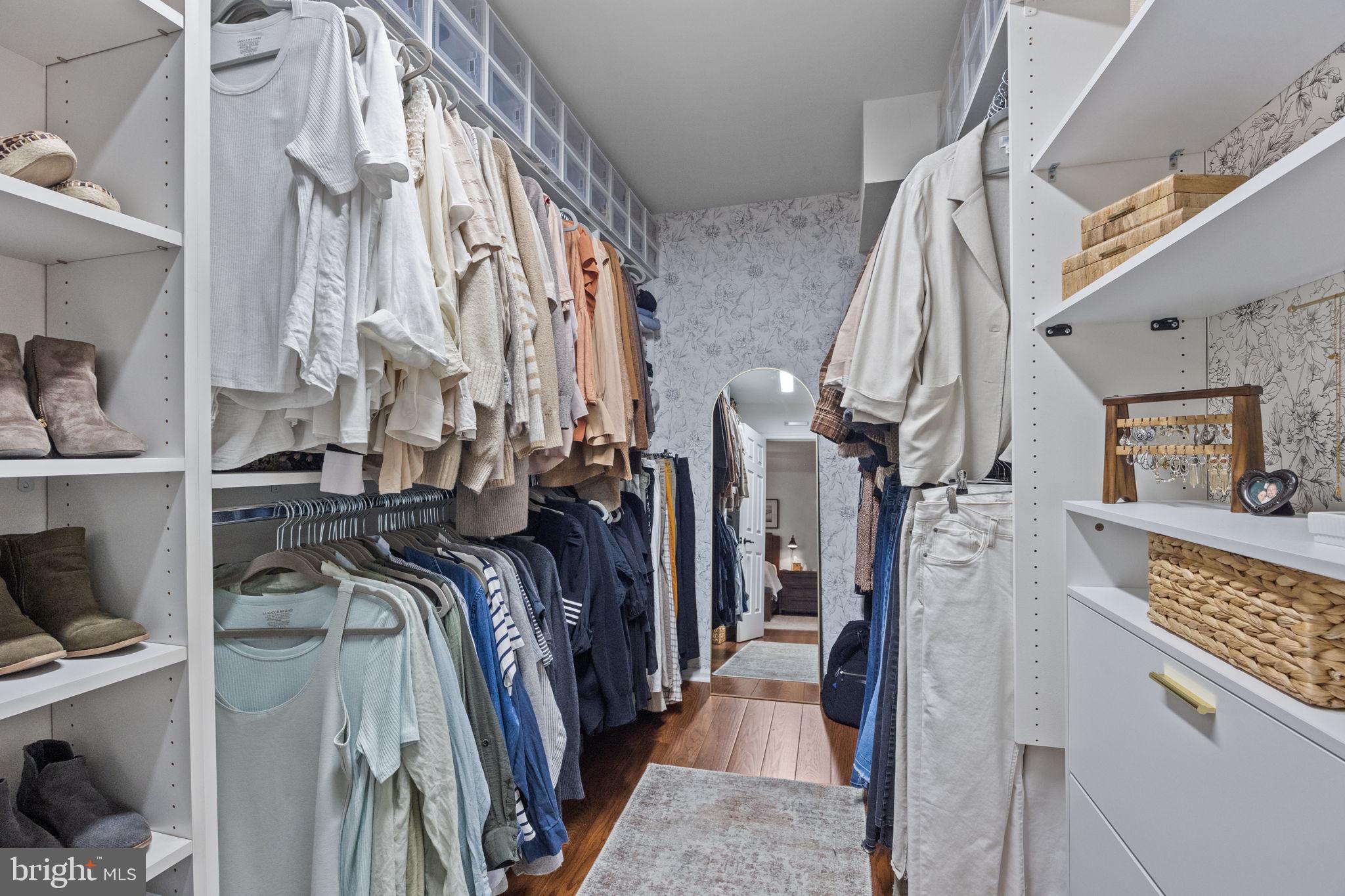 SUTPHIN PINES - Residential