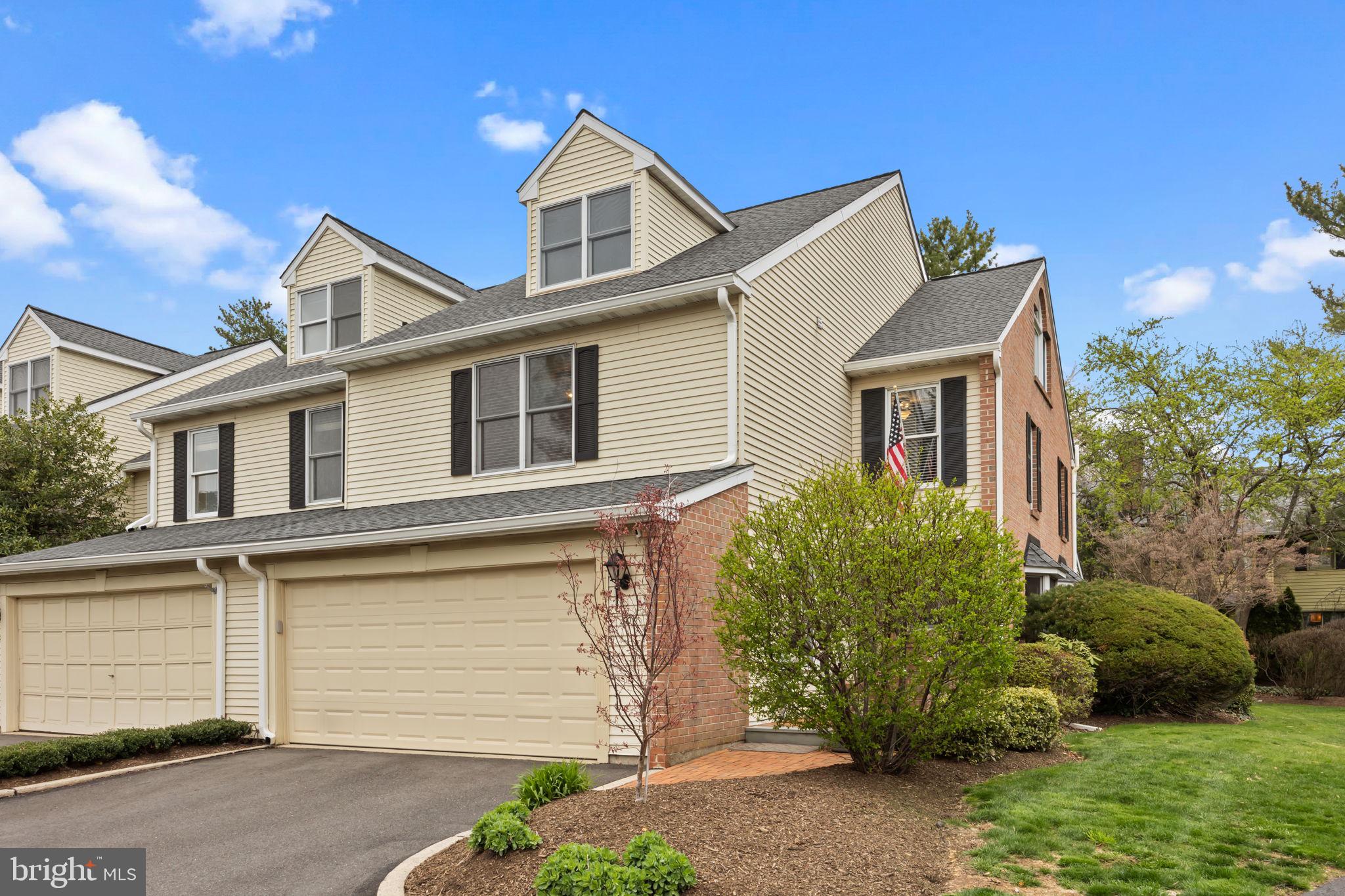 SUTPHIN PINES - Residential