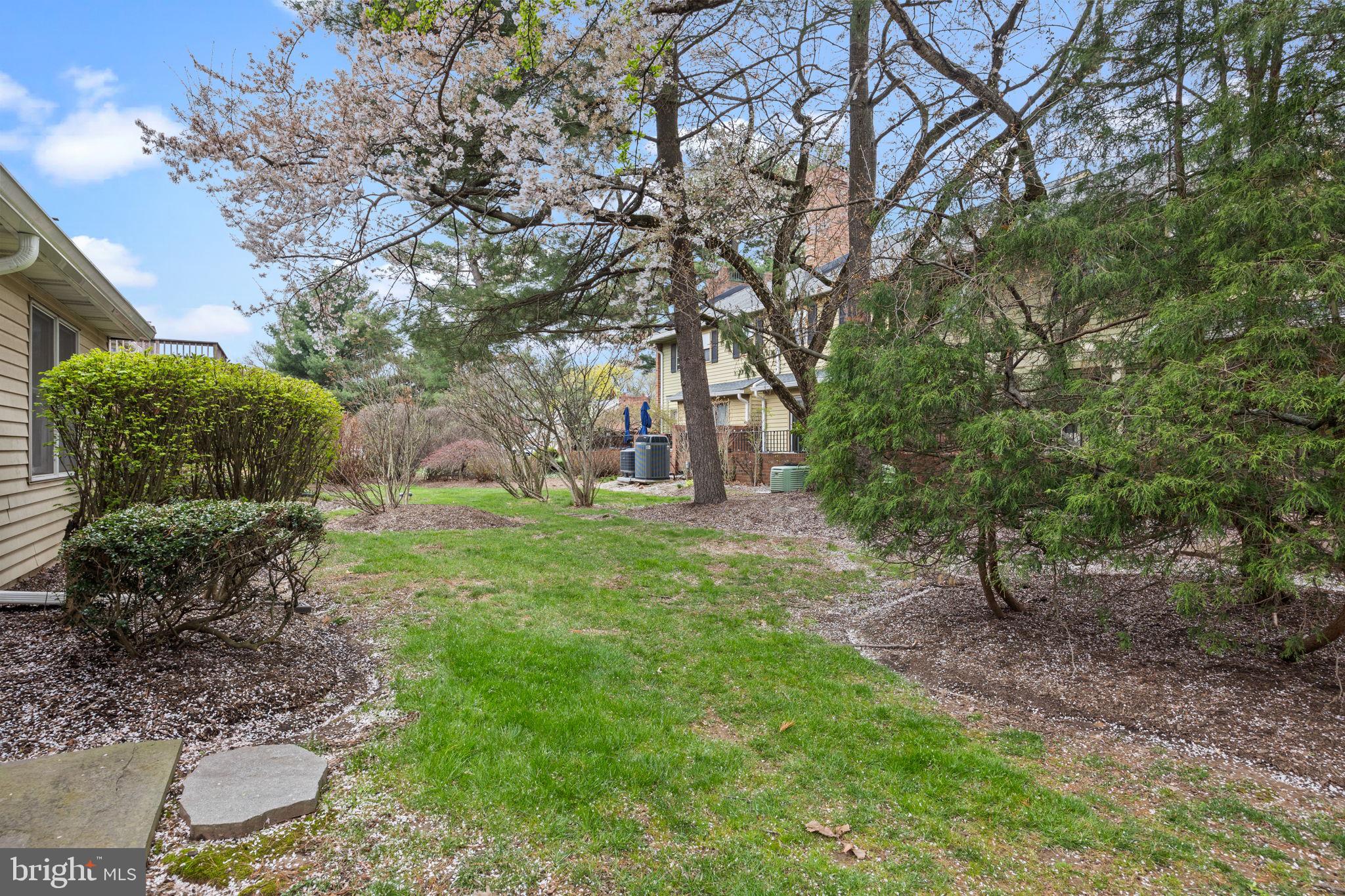 SUTPHIN PINES - Residential