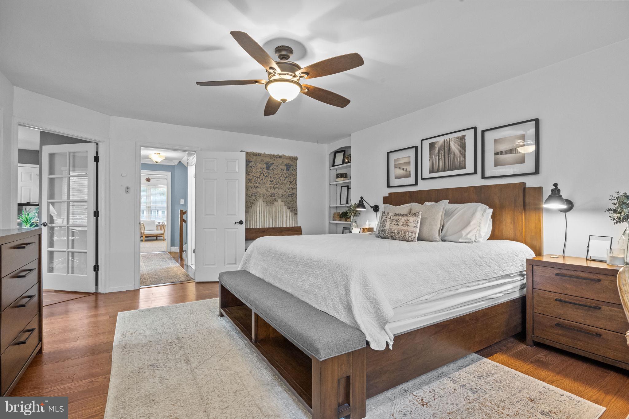 SUTPHIN PINES - Residential