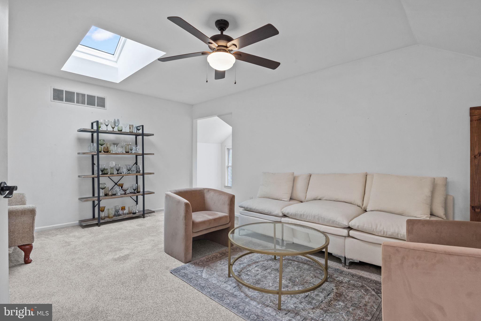 SUTPHIN PINES - Residential