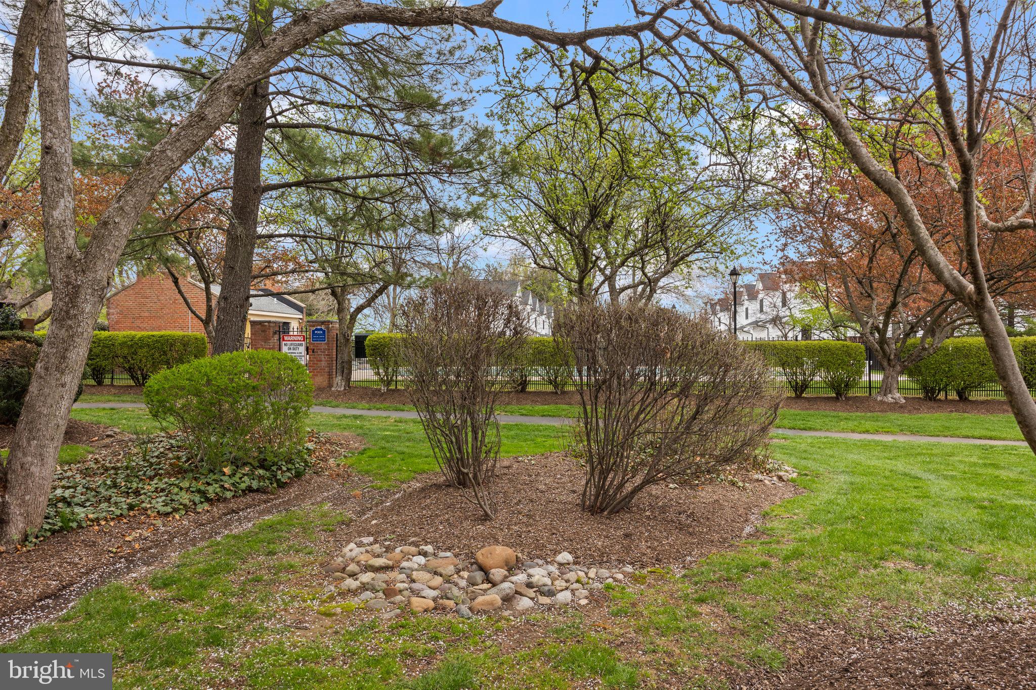 SUTPHIN PINES - Residential