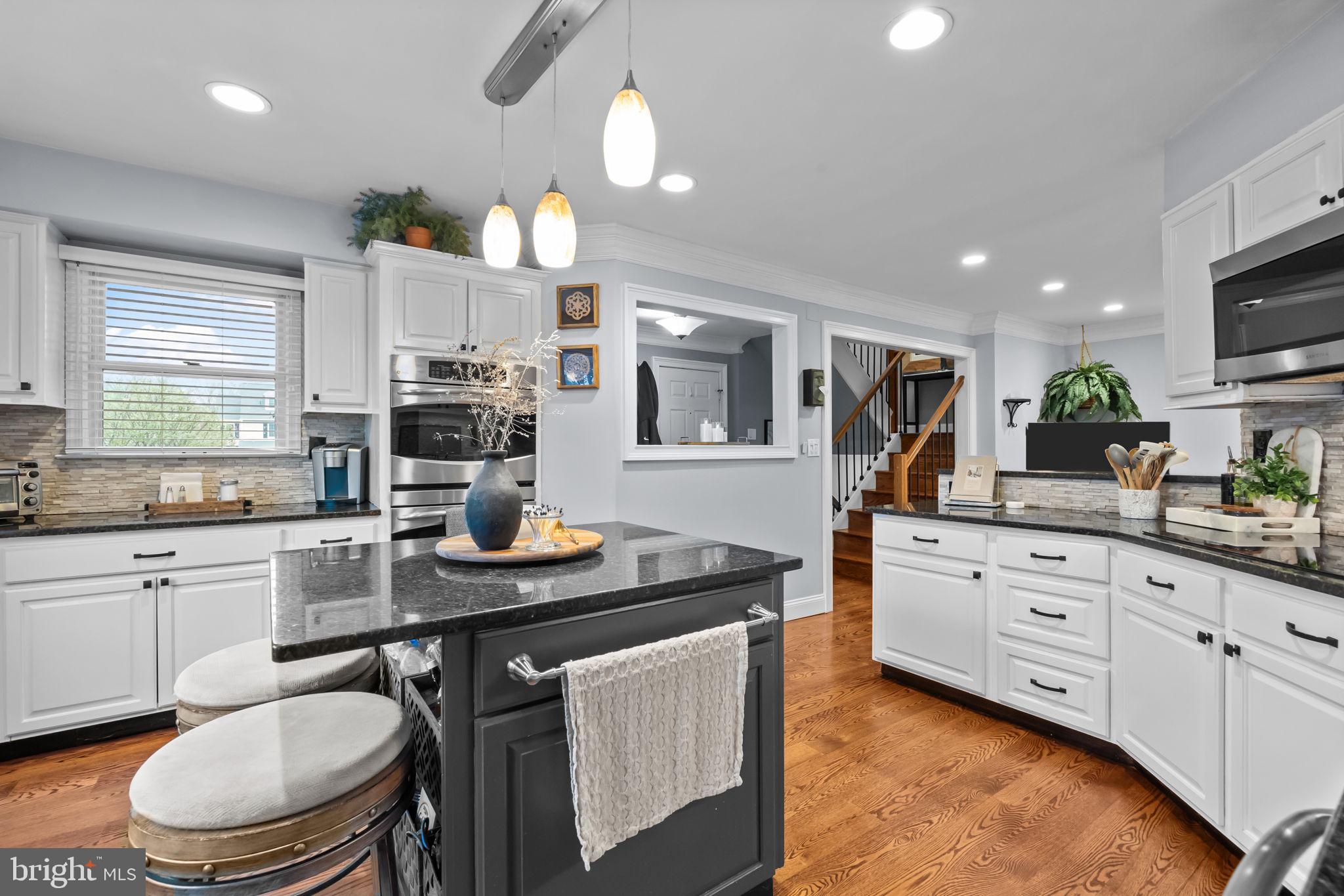 SUTPHIN PINES - Residential