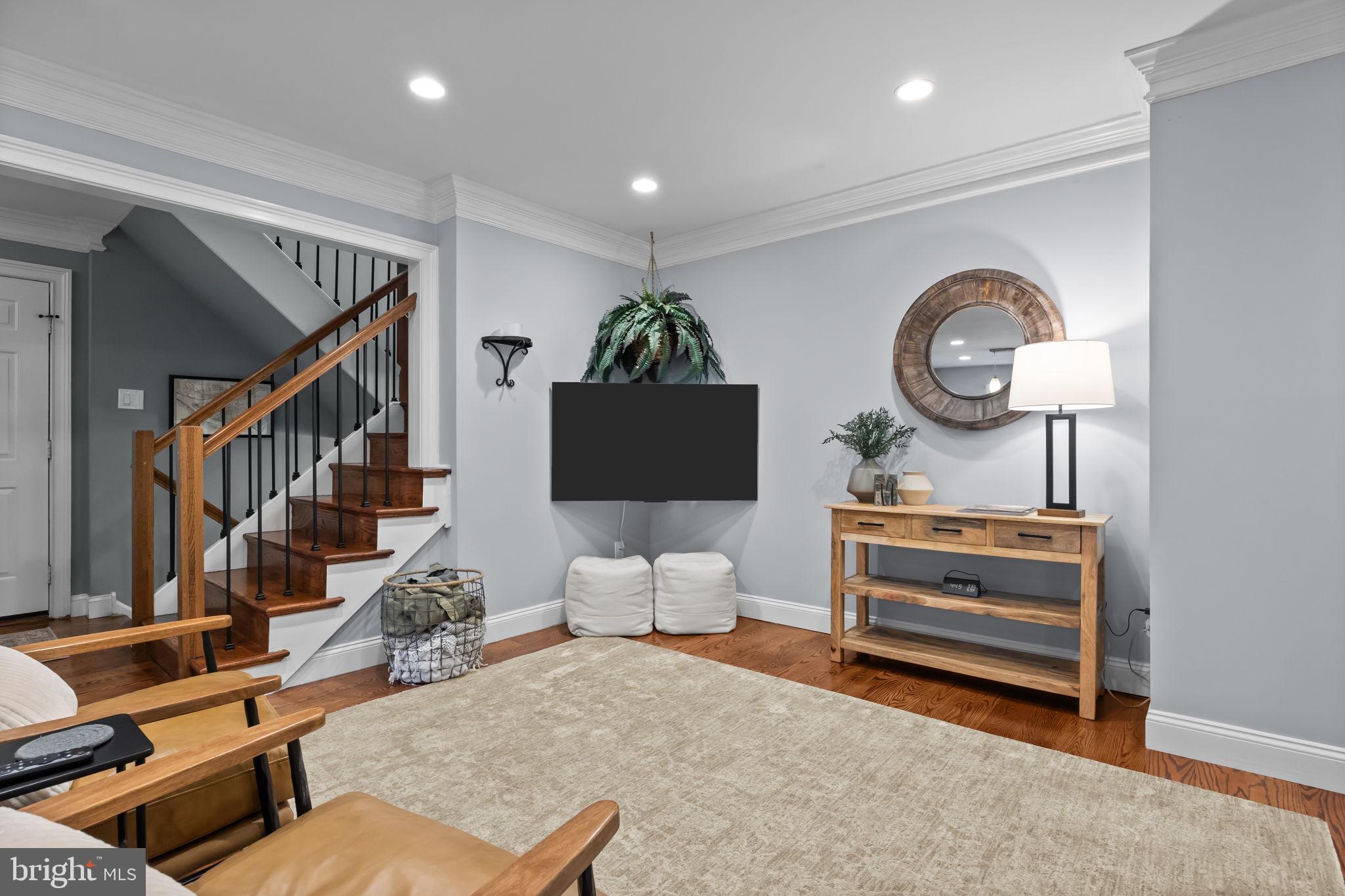 SUTPHIN PINES - Residential