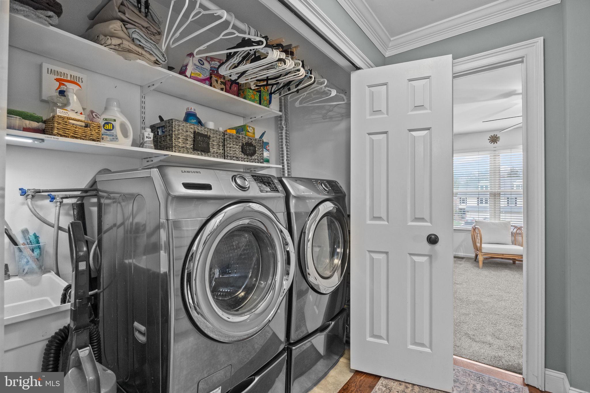 SUTPHIN PINES - Residential