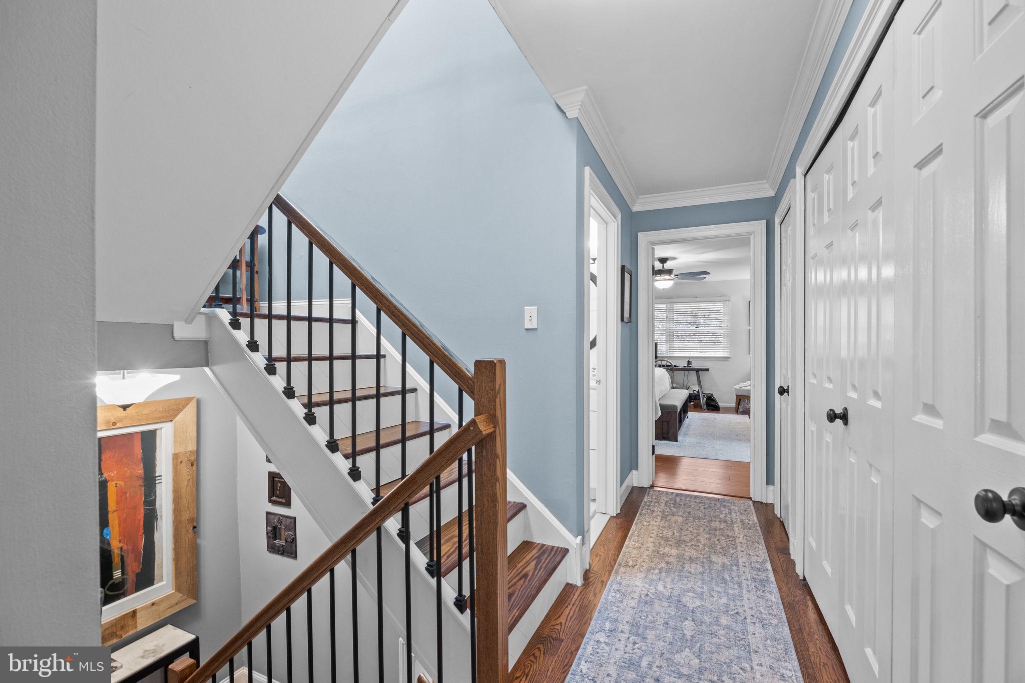 SUTPHIN PINES - Residential