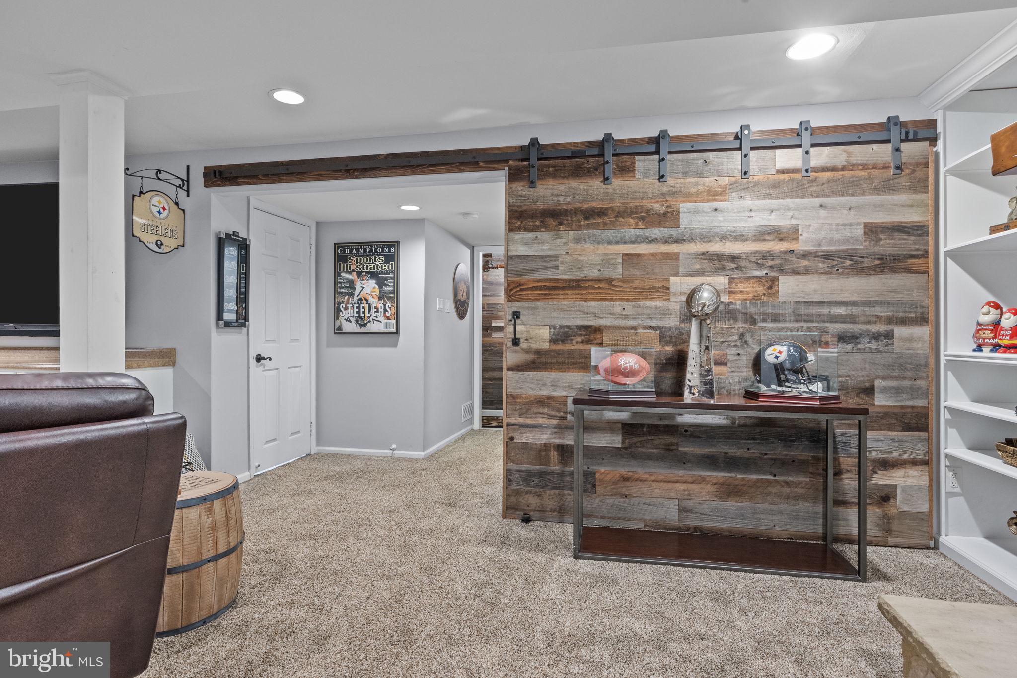 SUTPHIN PINES - Residential