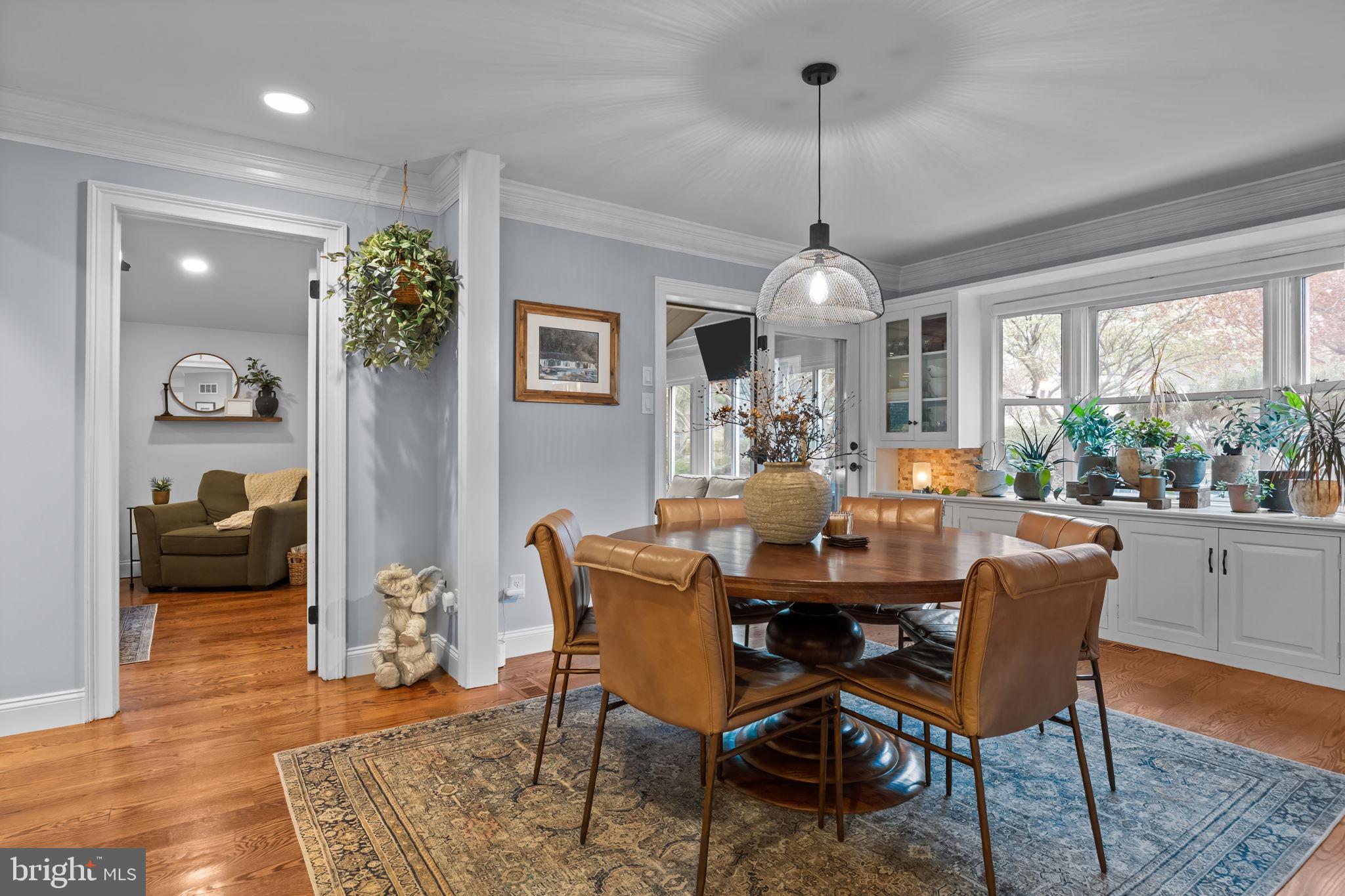 SUTPHIN PINES - Residential